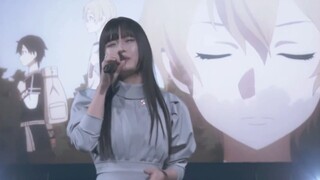 ASCA - resister (Sword Art Online Alicization) [2024]