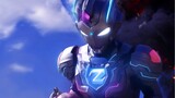 [Zeta/Gao Ran]Nói tên tôi đi! ! Ultraman Z! !