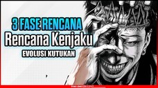 RENCANA LICIK KENJAKU SETELAH MENYEGEL GOJO - JUJUTSU KAISEN