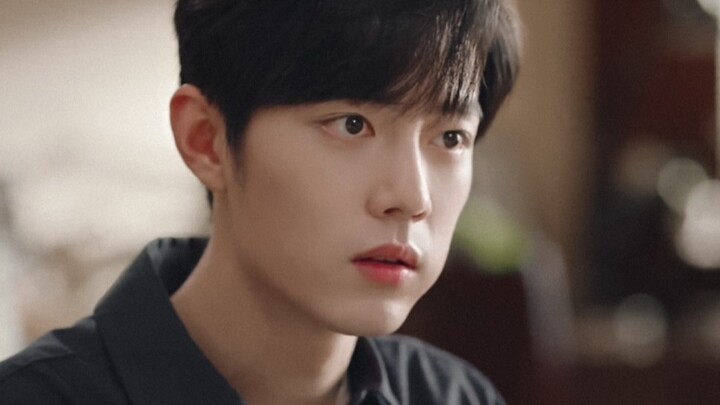 【Xiao Zhan】Gu Wei's five-version exclusive Easter egg