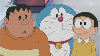 Phim Doraemon: Muỗng Nếm Thử Hương Vị