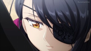 Rekishi ni Nokoru Akujo ni Naru zo episode 13 sub Indonesia [END]