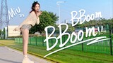 Dance|"BBoom Bboom"