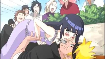 Naruto OVA 6