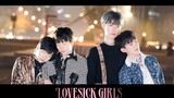 Boys Dance Cover | Love Sick Girls | BLACKPINK