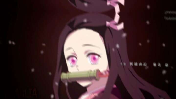 Nezuko-chan~