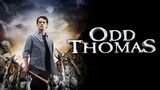 Odd Thomas 2013 (Fantasy/Comedy/Horror)