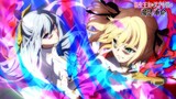 Final PV for TV Anime“Tensei Oujo To Tensai Reijou No Mahou Kakumei”