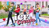 [Kpop In Public] BLACKPINK - Ice Cream (with Selena Gomez) Kpop_Cheonan Dance Cover [EAST2WEST]