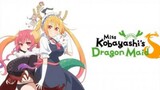 Miss Kobayashi's Dragon Maid :  S2 OVA 2 [ENG DUB]