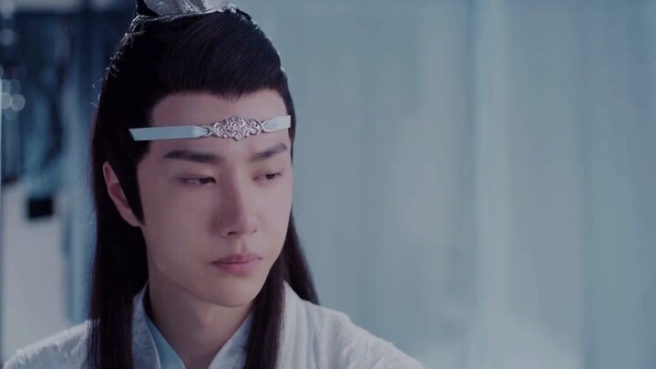[Xianwang/Zhanshanweiwang]《Hoa rơi gặp số phận》 Phim (đã hoàn thành) he Shuangjie