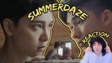 (SUMMERDAZE) Love the Vibe of this Short BL Film that will be a Series