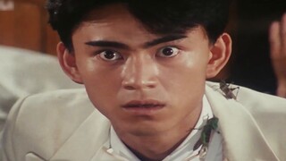 [Monster Files] Monster Macan Tutul di Kamen Rider Black, penjahat super cepat