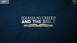 God, Christ, and the Apostles Value the Church | Iglesia Ni Cristo And Bible