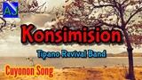 Konsimision - Tipano Revival Band (Palawan Cuyonon Song With Lyrics HD)