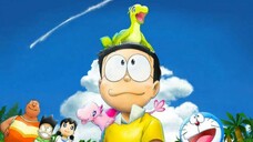 doraemon the movie nobita new dinosaurus DUB INDO 2020