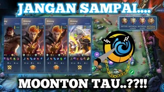 Tips Push Ranked Mythic Cepat di Season 29 Mobile Legends