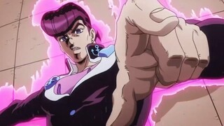 Higashikata Josuke's execution song "ダイヤモンドは砕けない～メインテーマ～" full version [bilingual lyrics]