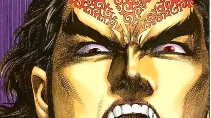 什么白愁的武德忽高忽低？？！只是武德比较灵活罢了！