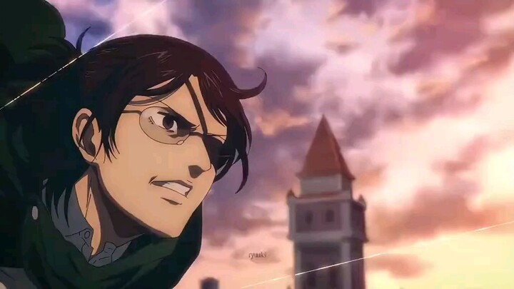 Attack on titan edit...