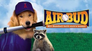 air bud 4 2002 พากย์ไทย