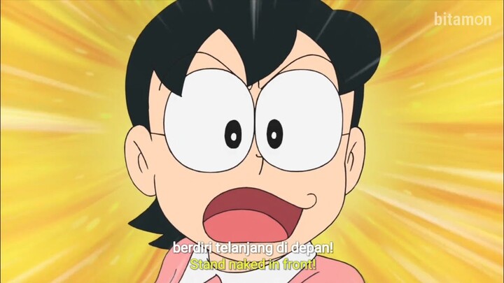 DORAEMON EPISODE 665 SUBTITLE INDONESIA AND ENGLISH SUBTITLE - DORAEMON 665 SUB INDO • Bitamon
