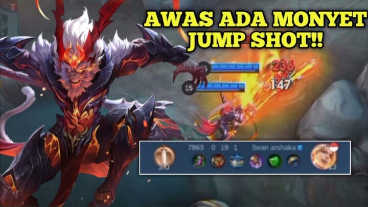 Disaat Kau Lengkah,Ku Bongkar Semua Turet Mu Dan Ku Culik Kau Satu2 - Ryy Gameplay