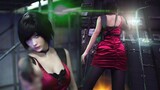 RESIDENT EVIL 2: Ada Wong Cosplay Cinematic
