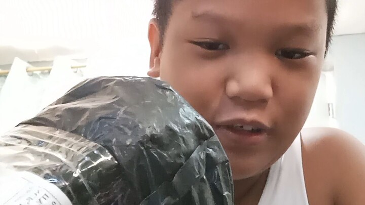 unboxing kd15