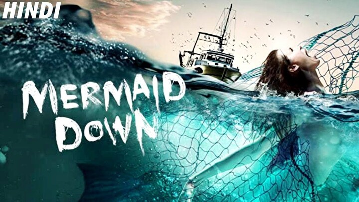 Witness Full  Movies for free Mermaid Down  _ Fantasy, Horror, Mystery  Link in Description