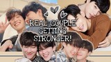 BothNewYear Real | Couple Really Hits Different! [Sweet Genuine Moments]