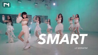 Le Sserafim - Smart | Covered by Inner trainee 8-11 Yrs. เงือกน้อยตัวจิ๋วมาแล้วค้า🧜🏻‍♀️