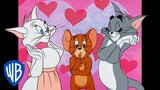 Tom & Jerry | Be My Valentine 💓 | Classic Cartoon Compilation | @wbkids​