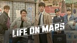 Life on Mars S1 Ep13 (Korean drama) 720p With ENG Sub