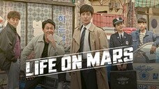 Life on Mars S1 Ep15 (Korean drama) 720p With ENG Sub