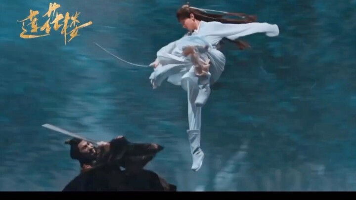 救命！这不就是我小时候看的武侠小说封面吗！