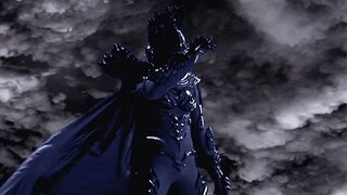 Zoffi joins forces with Membius to deal with the Dark Emperor, and Father O leads the Ultra brothers