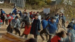 11. Black/Tagalog Dubbed Episode 11 HD