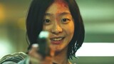 Film|A Little Girl is on A Killing Spree for Her Family