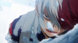 Shoto Todoroki AMV | Imagine Dragons - Demons