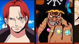 [AMV][MAD]Peringkat Karakter Terkuat di <One Piece>!
