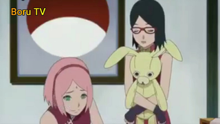 Boruto: Naruto Next Generations (Ep 17.1) Con gấu của bệnh nhân #Boruto_tap17