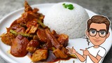 Resepi Ayam Paprik Thai Confirm Sedap | Tasty Thai Chicken Paprik Recipe | Simple Thai Recipe
