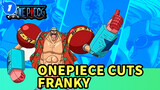 Franky thân mến - One Piece Cut_1
