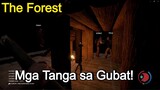 The Forest unang Yugto sa Gubat  (Funny Moments)