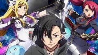 Black summoner episode 2 English sub