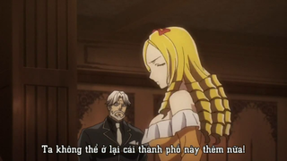 Overlord Phần 1 Tập 10.1 VIETSUB #animehay #schooltime