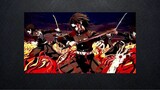 [Anime][Demon Slayer]Kochou's Final Battle Against Upper-Rank Two