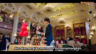 The Silent Wife episode 7 (Indo sub)