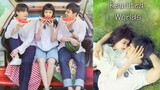 EPISODE 5 ⟫  Reunited Worlds (2017)